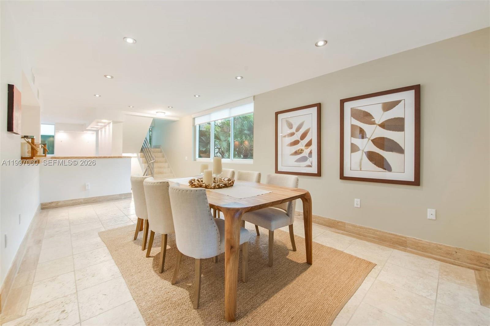 3272 Virginia Street # 1 Unit: A-1