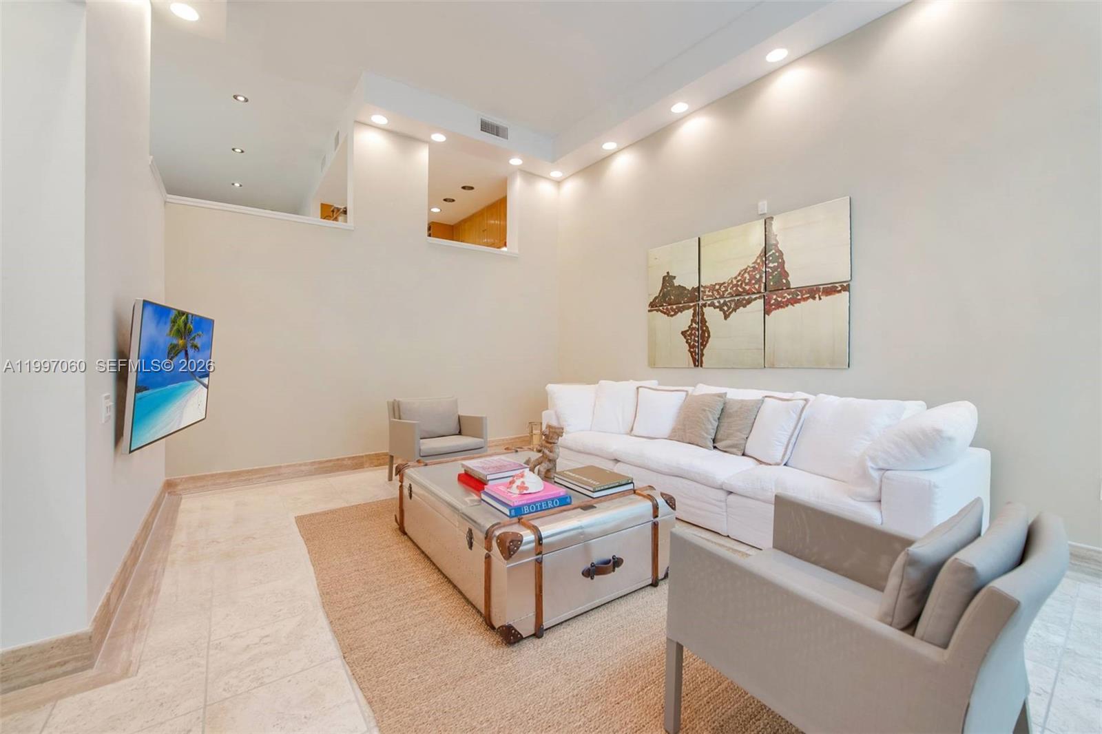 3272 Virginia Street # 1 Unit: A-1