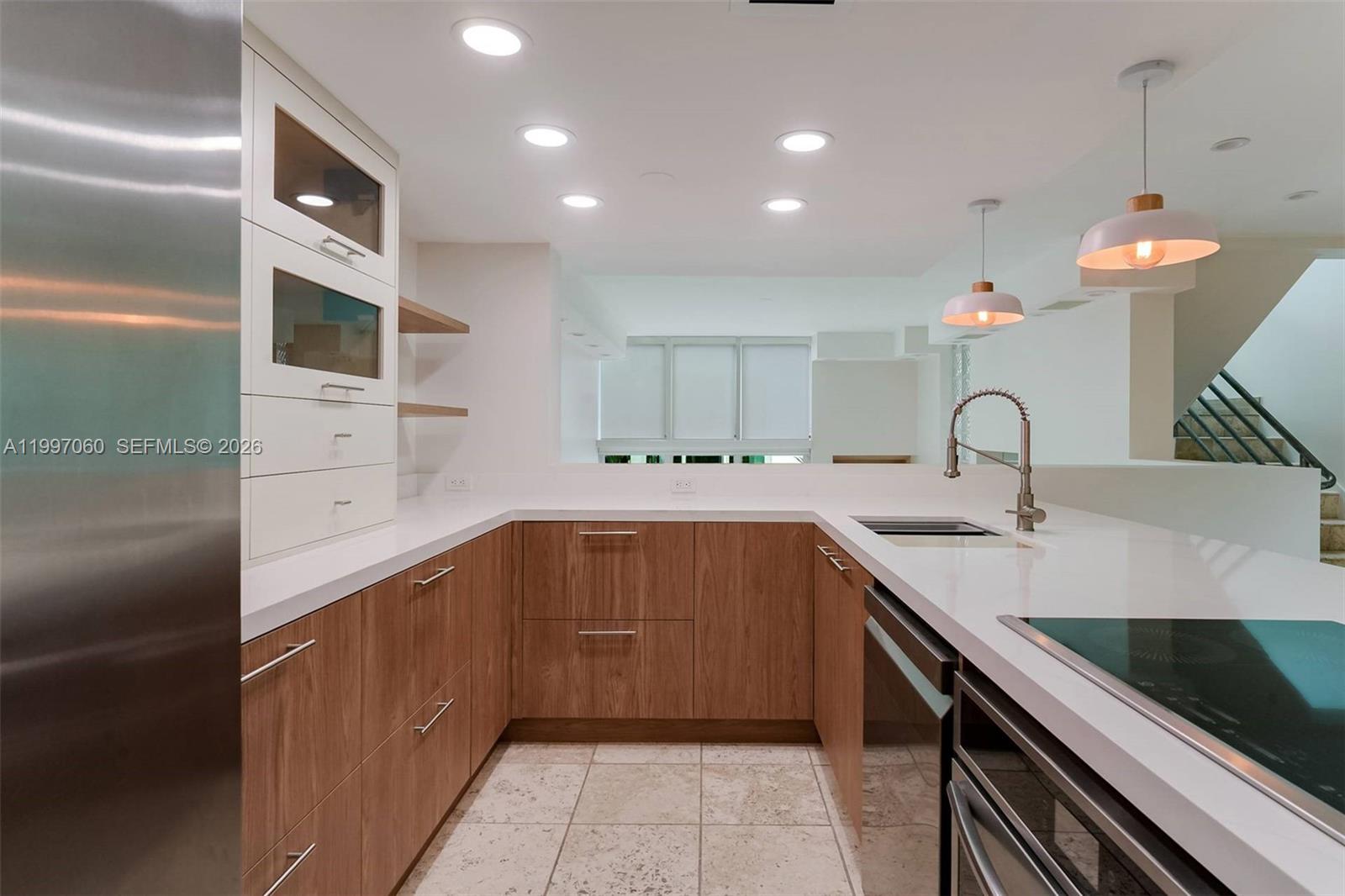 3272 Virginia Street # 1 Unit: A-1