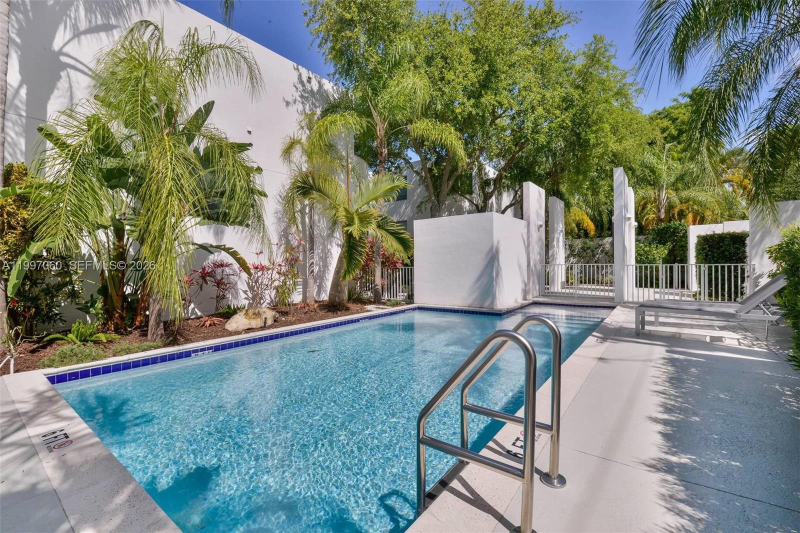 3272 Virginia Street # 1 Unit: A-1