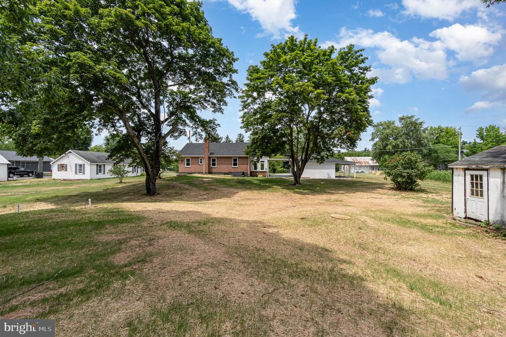 329 Barlow Two Taverns Rd