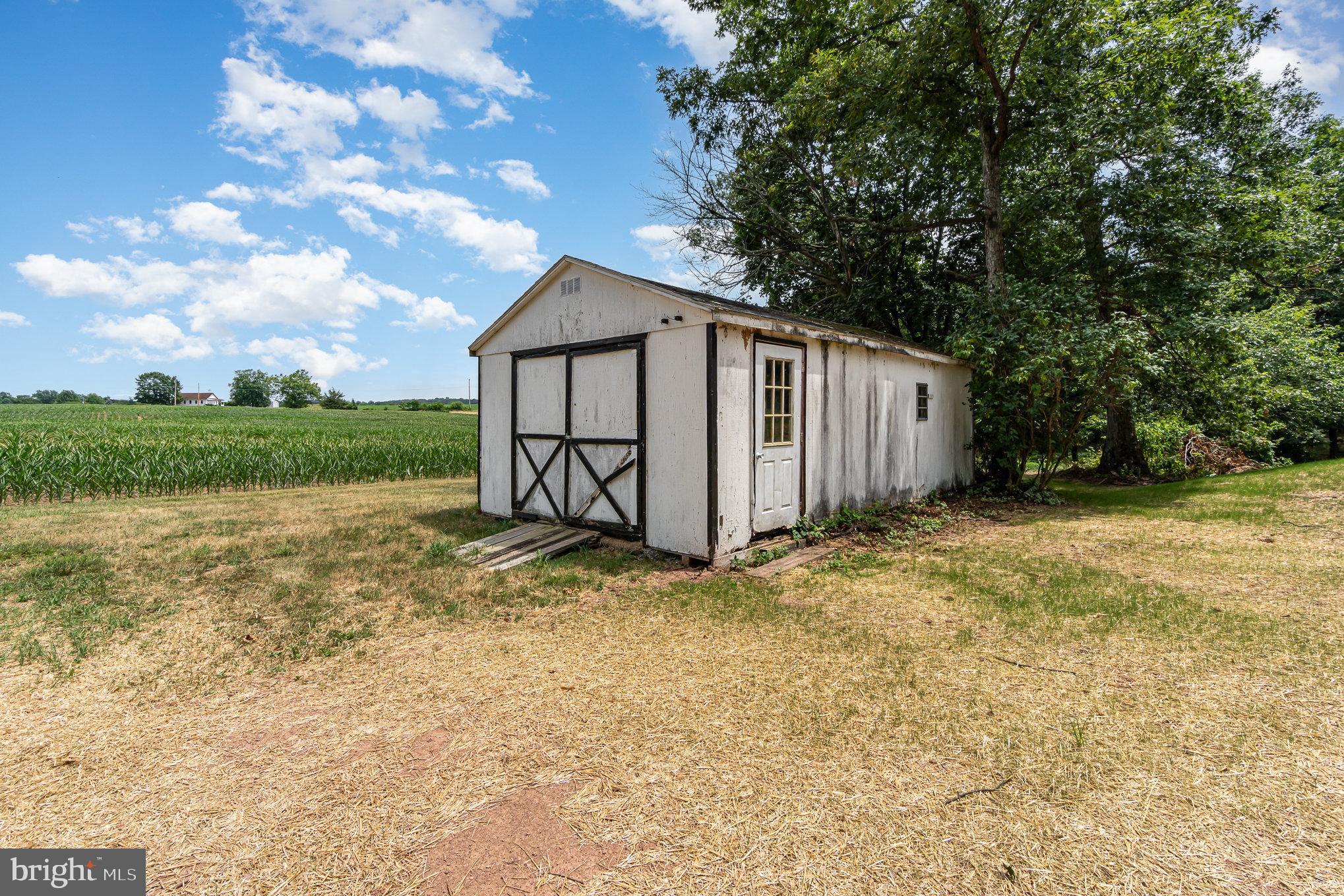 329 Barlow Two Taverns Rd