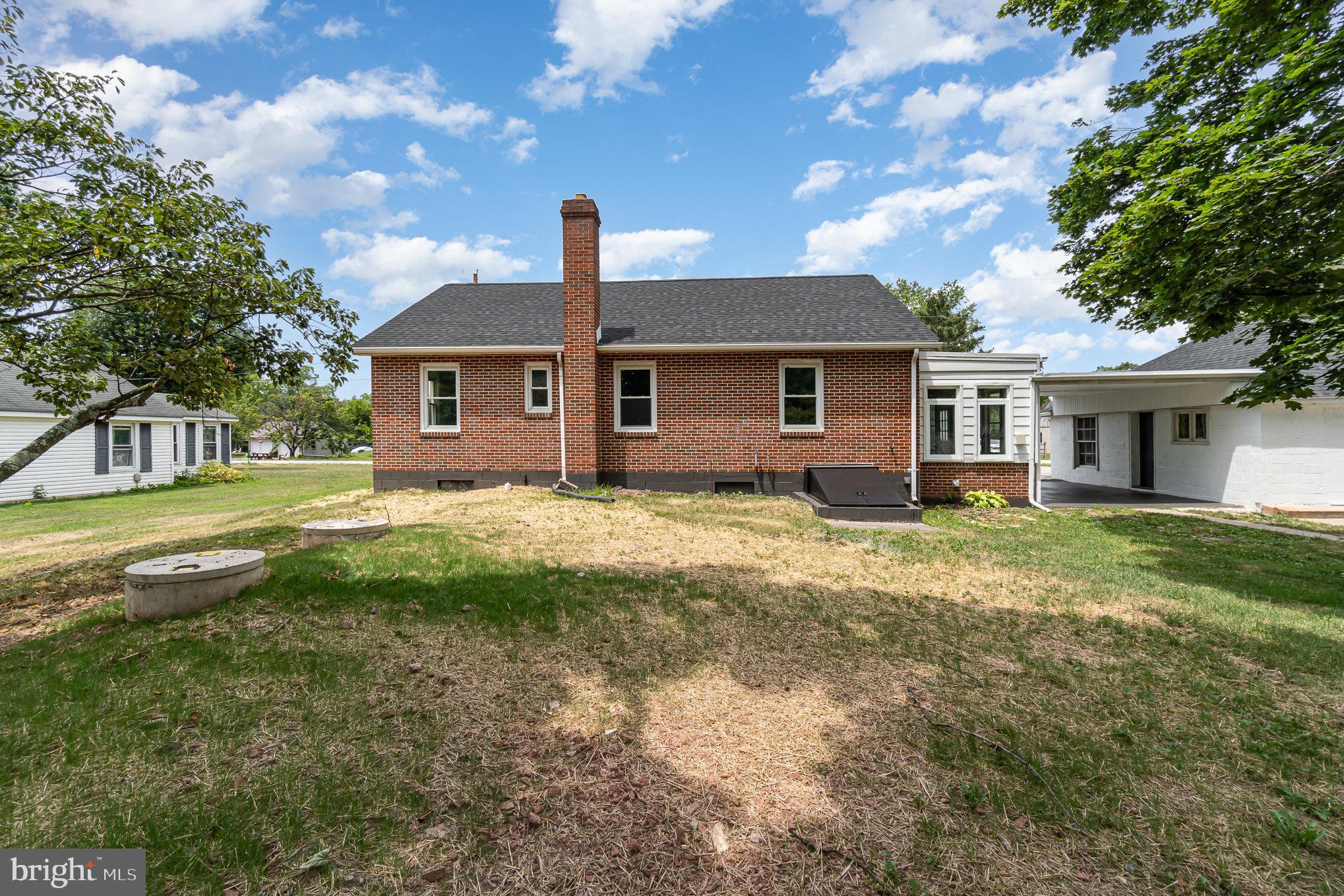 329 Barlow Two Taverns Rd