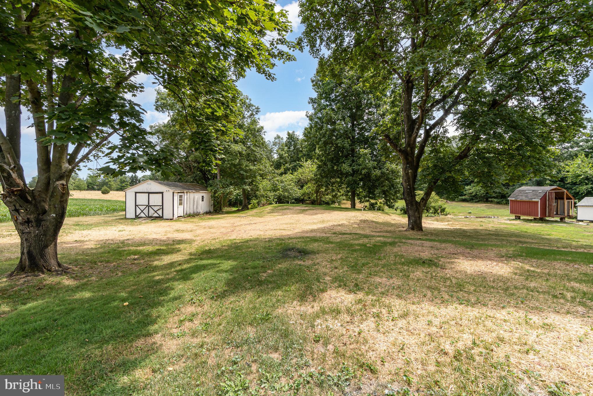 329 Barlow Two Taverns Rd