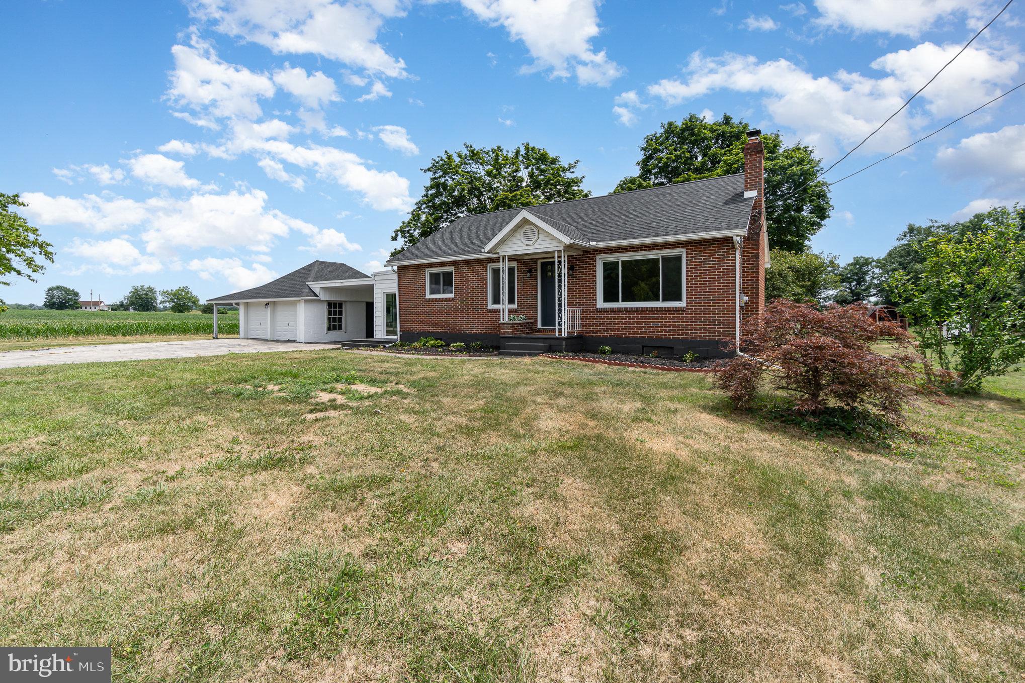 329 Barlow Two Taverns Rd