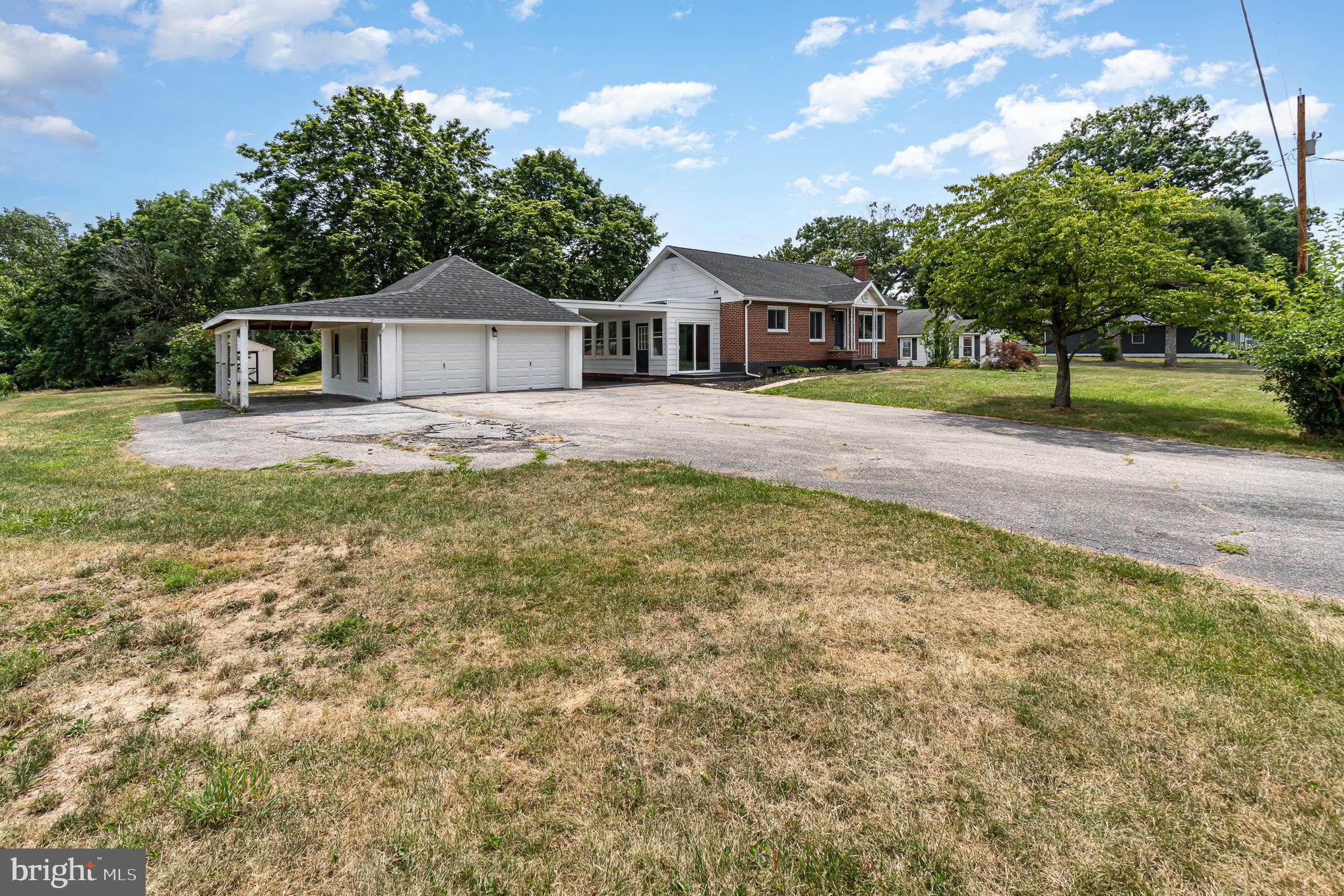 329 Barlow Two Taverns Rd