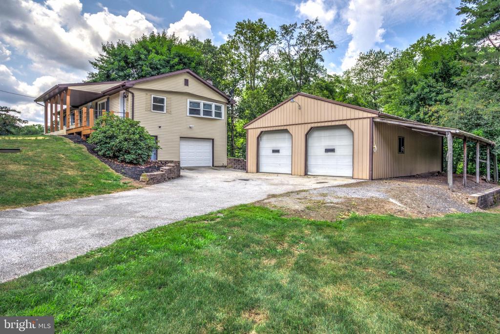 780 Funt Rd