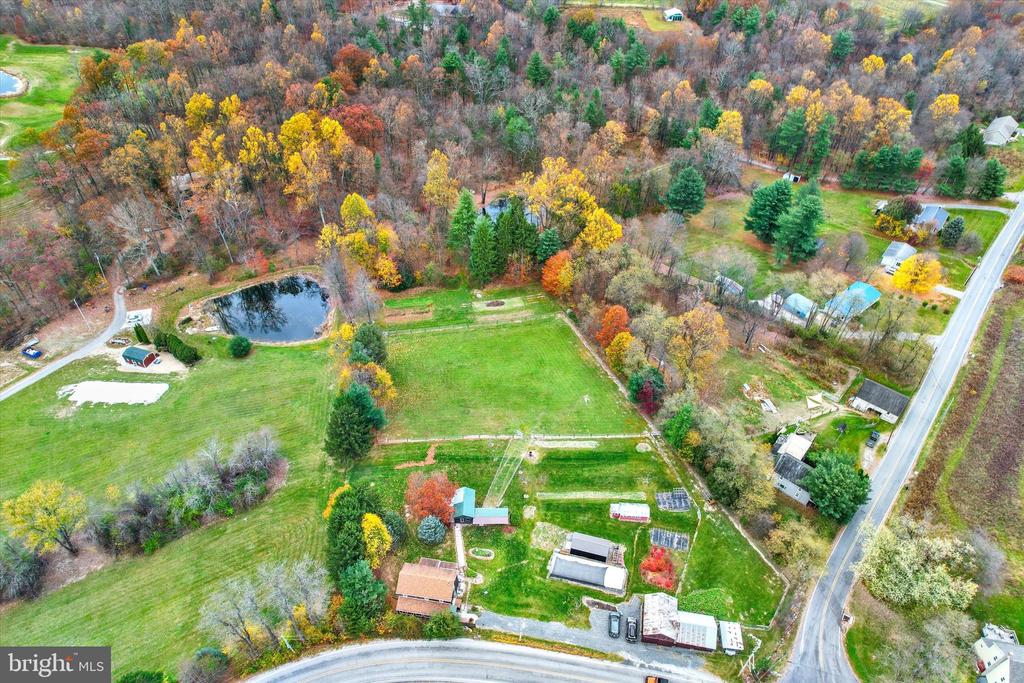 1934 Wenksville Rd