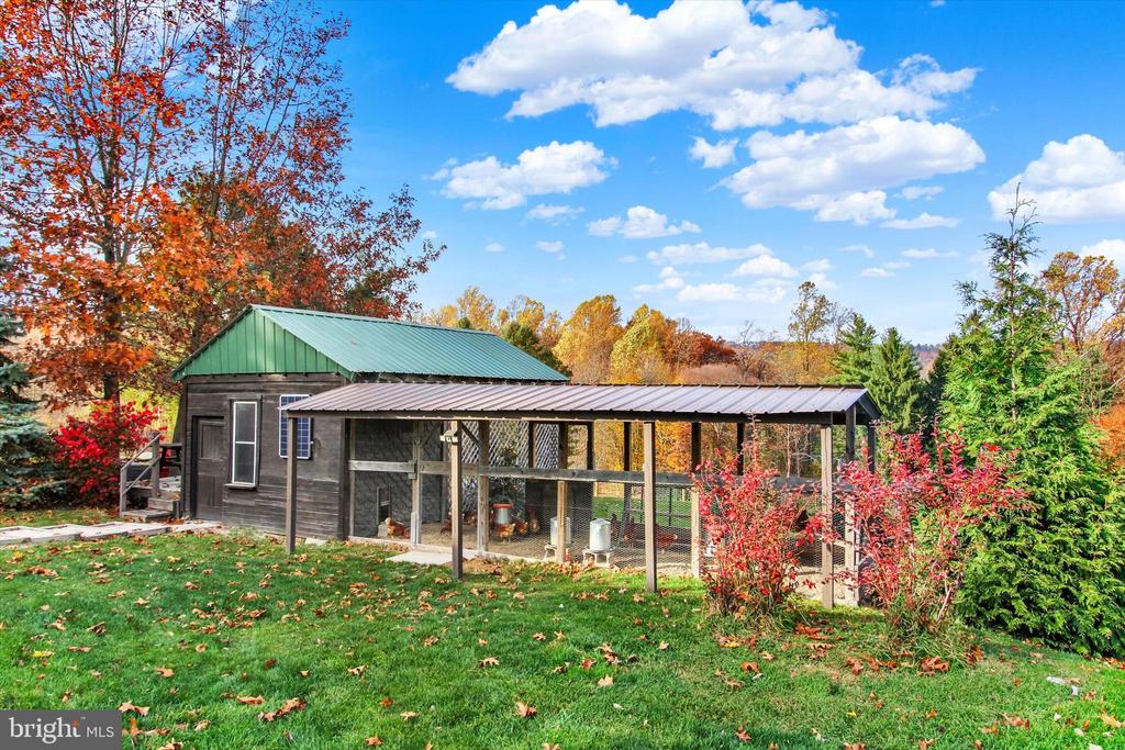 1934 Wenksville Rd