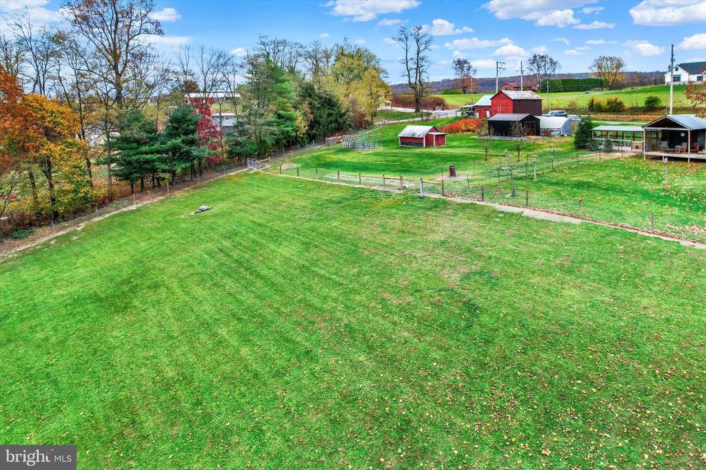 1934 Wenksville Rd