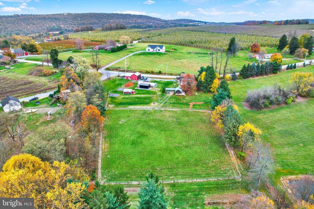 1934 Wenksville Rd