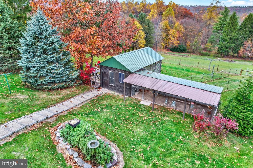 1934 Wenksville Rd