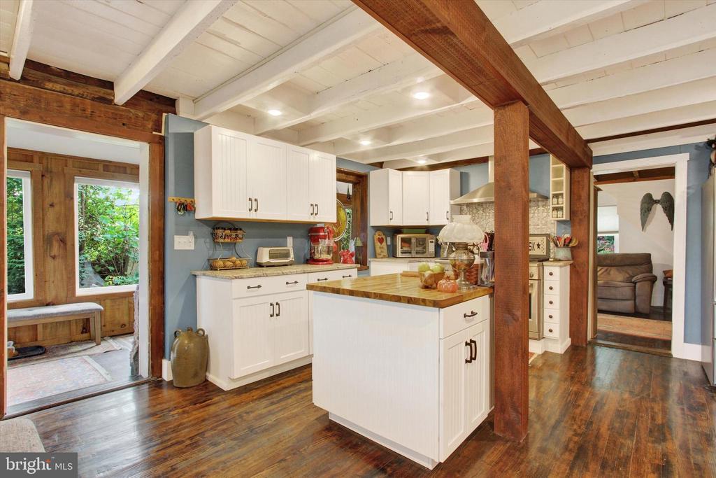 1934 Wenksville Rd