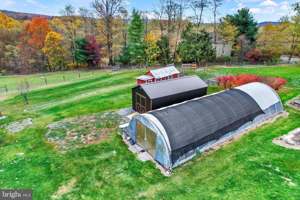 1934 Wenksville Rd
