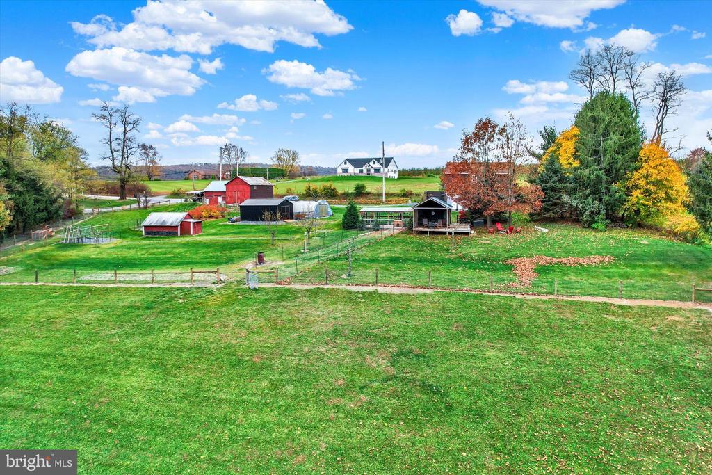 1934 Wenksville Rd