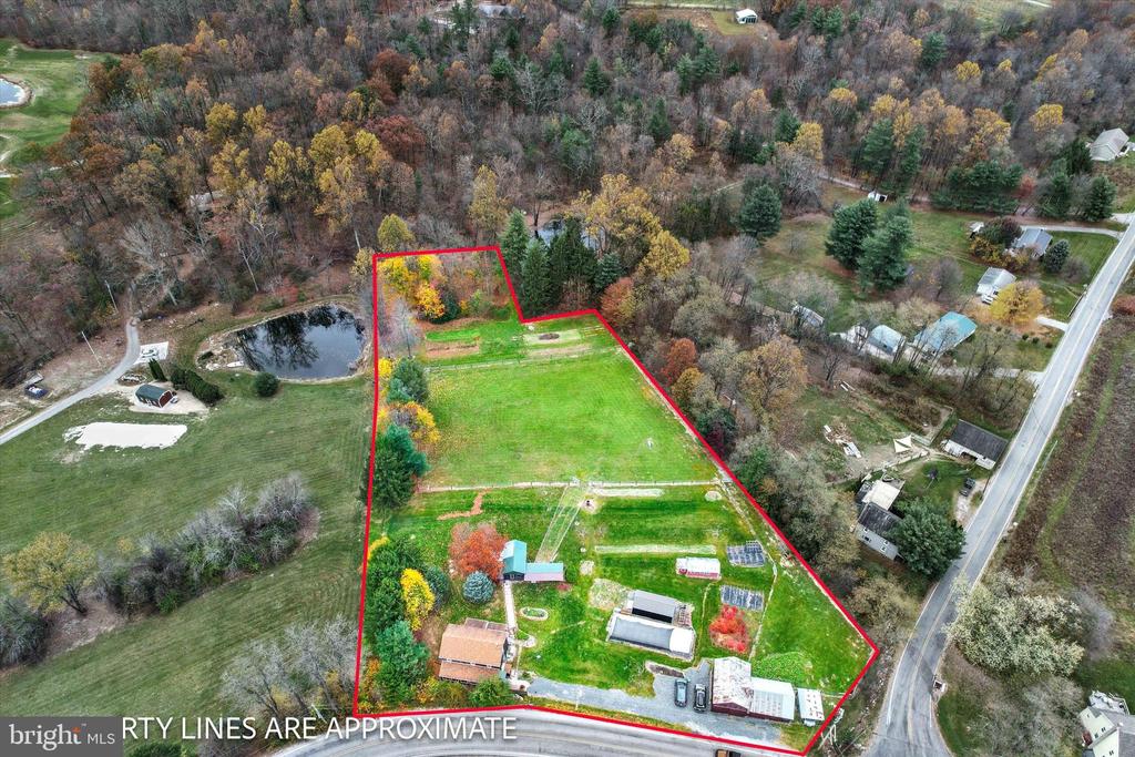 1934 Wenksville Rd