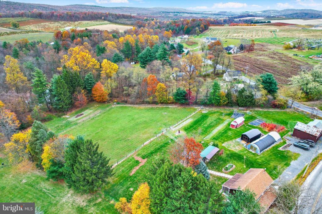1934 Wenksville Rd