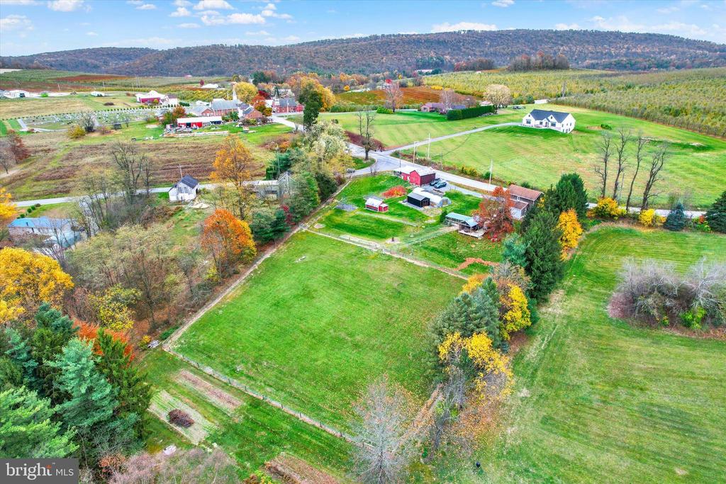 1934 Wenksville Rd