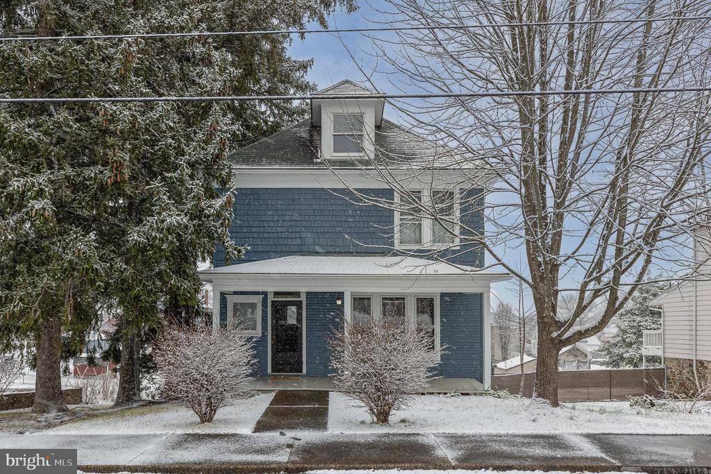 14 High St