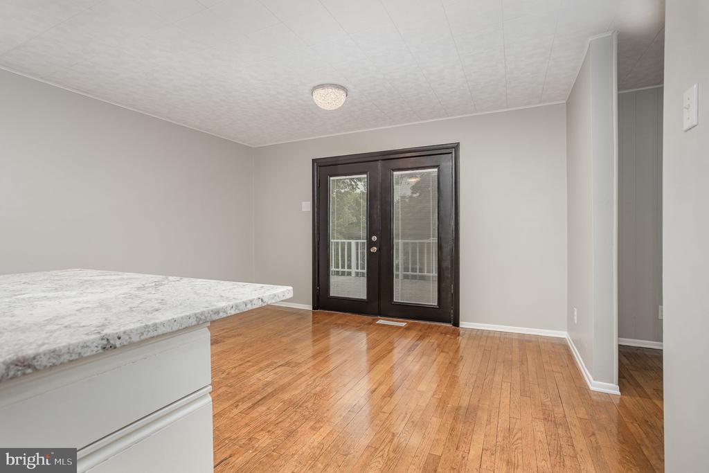 15 Pemberton Dr
