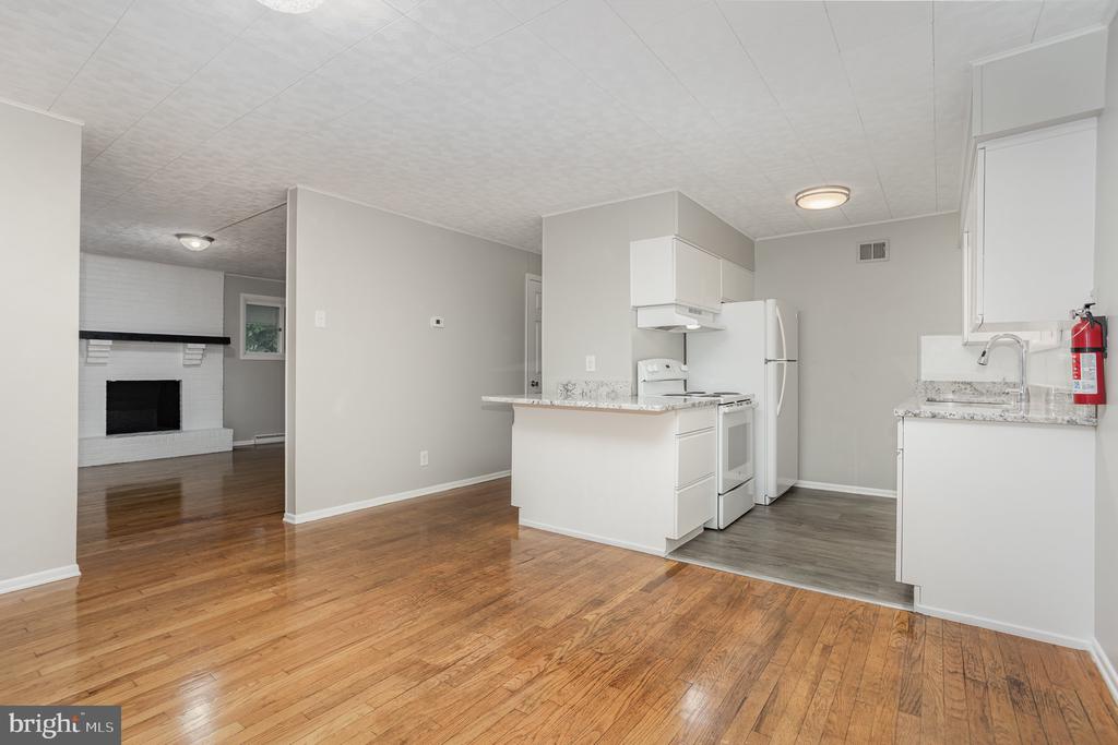 15 Pemberton Dr