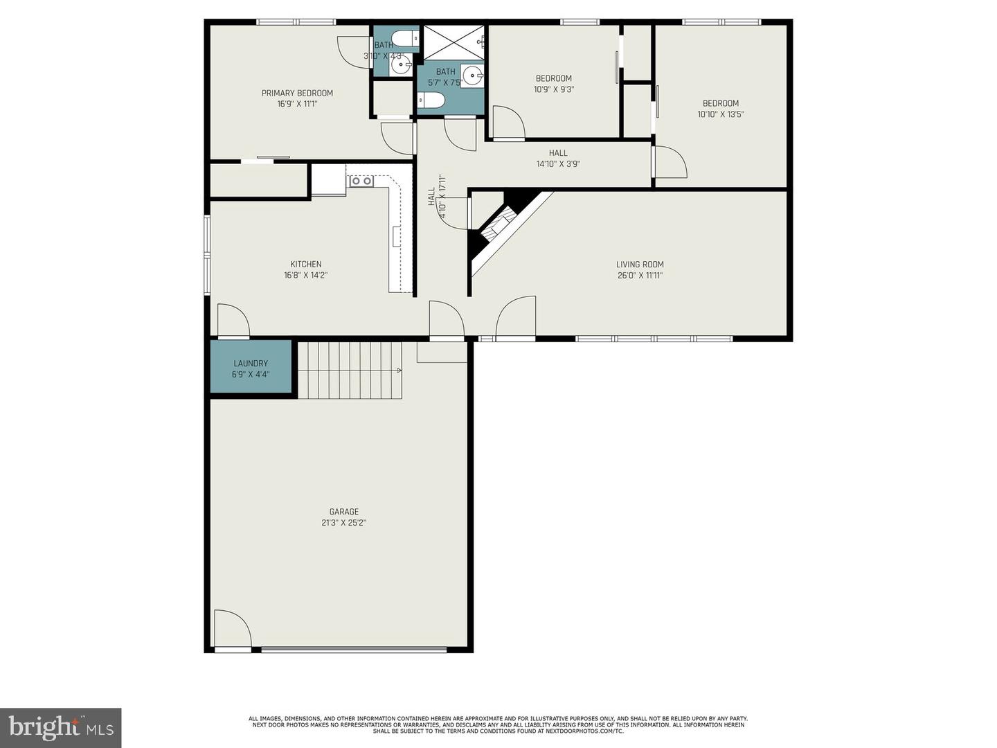 9 Howard Dr