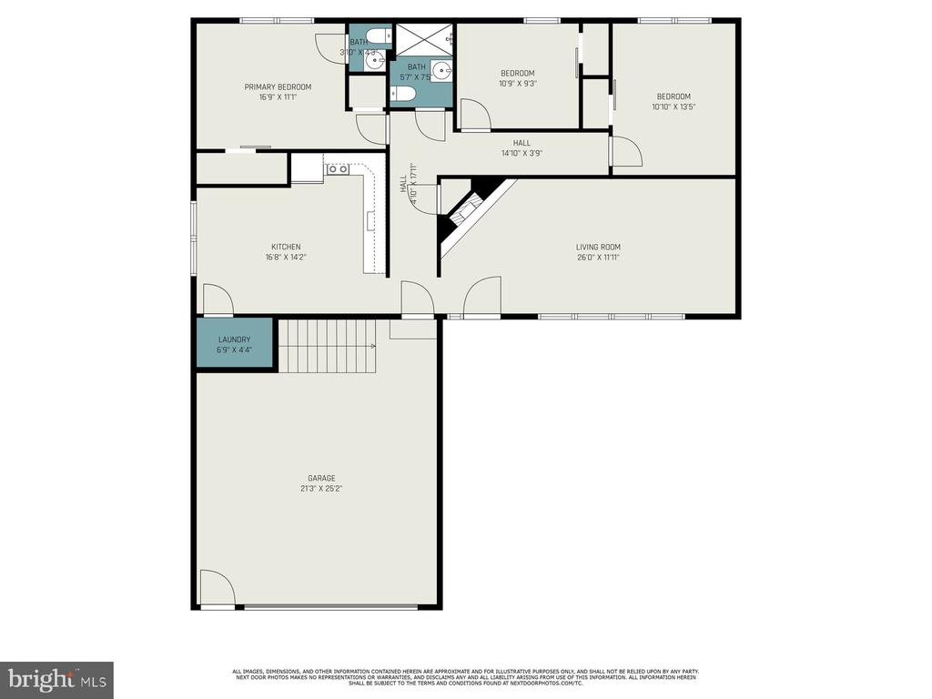 9 Howard Dr