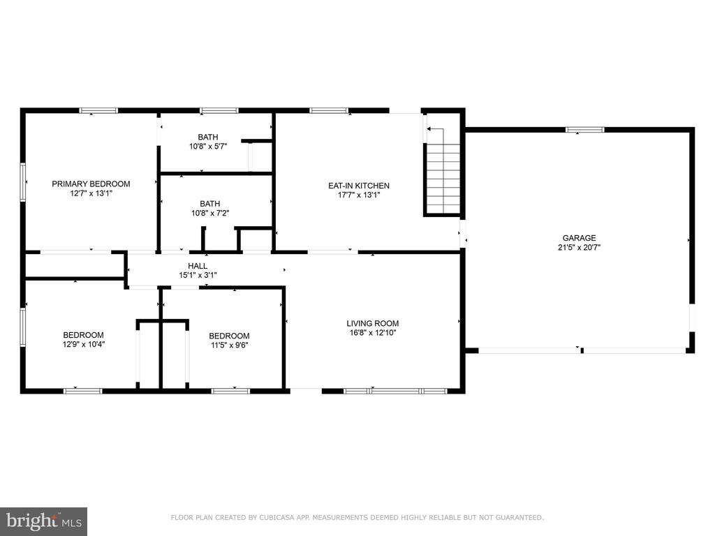 20 CREST VIEW DRIVE