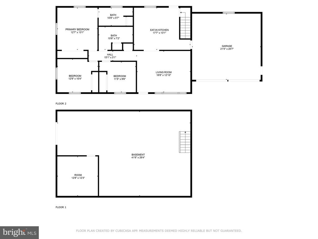 20 CREST VIEW DRIVE