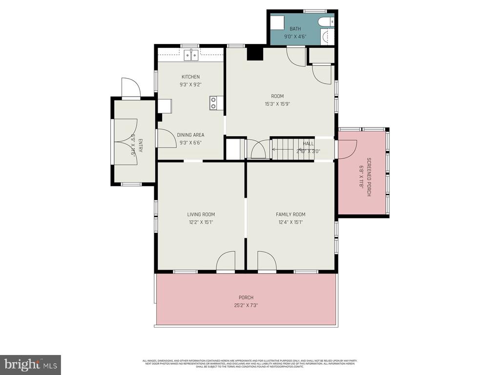 131 PARK STREET
