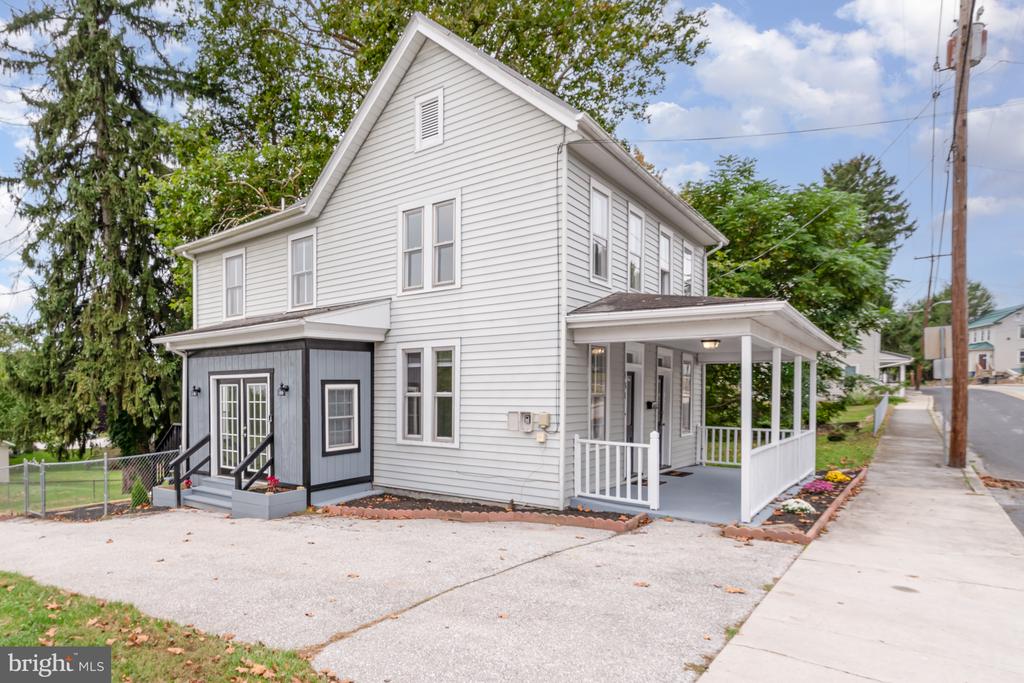 131 PARK STREET