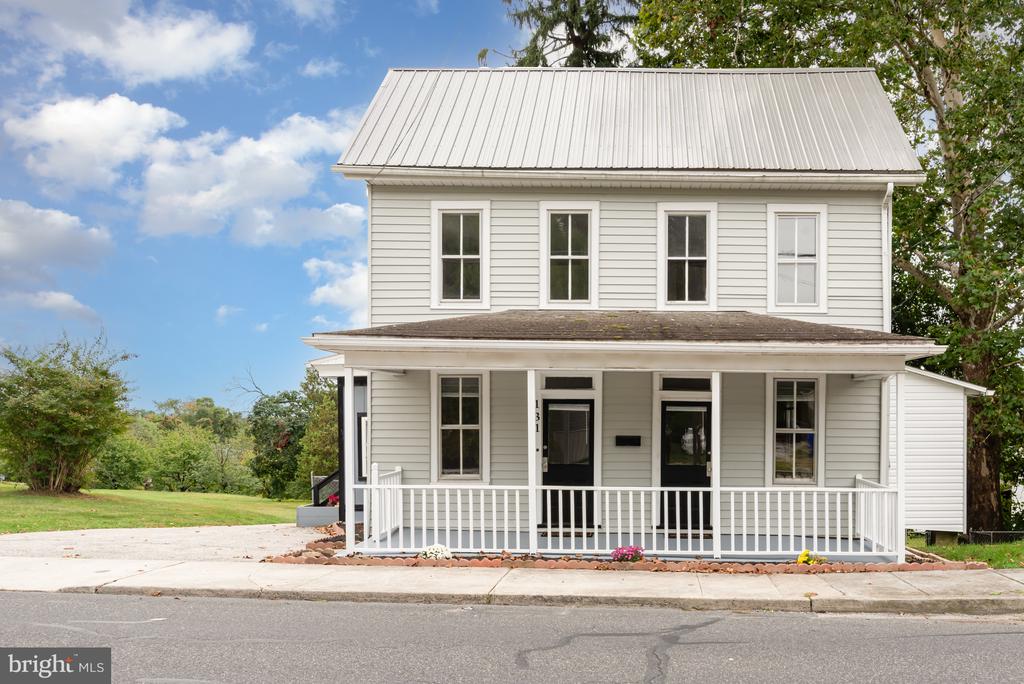 131 PARK STREET