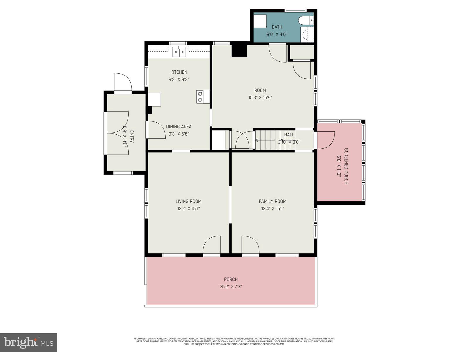 131 PARK STREET