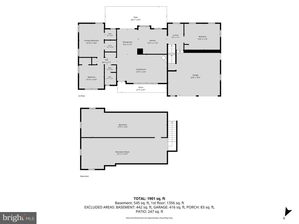 526 PUMPING STATION ROAD