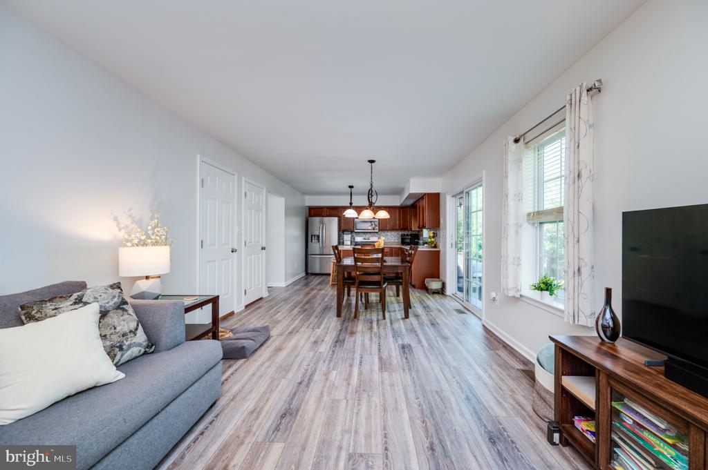 43 THAYER ROAD