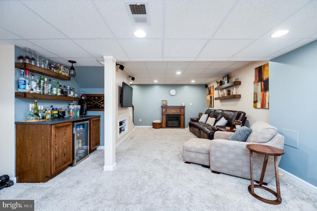43 THAYER ROAD