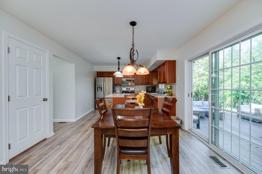 43 THAYER ROAD