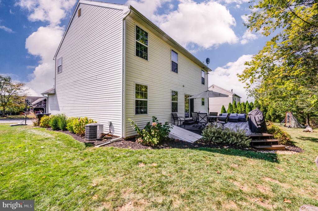 43 THAYER ROAD
