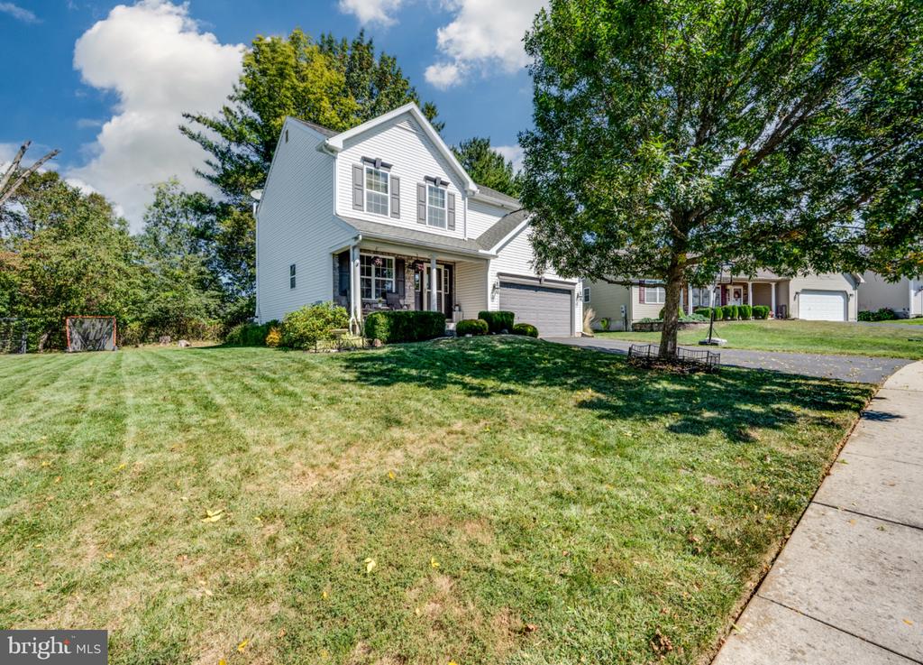 43 THAYER ROAD