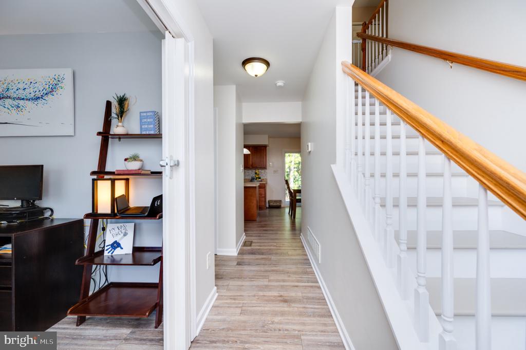 43 THAYER ROAD