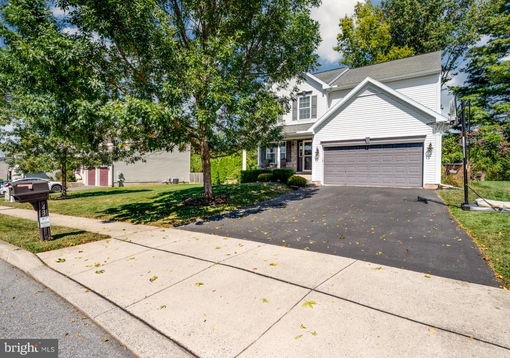 43 THAYER ROAD