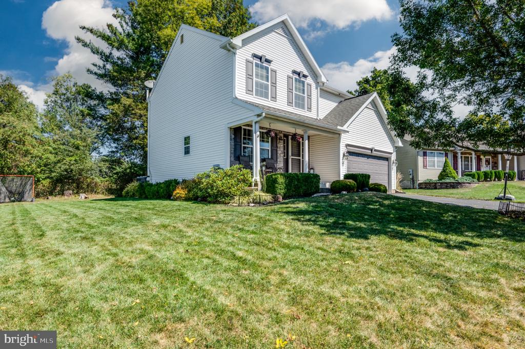 43 THAYER ROAD