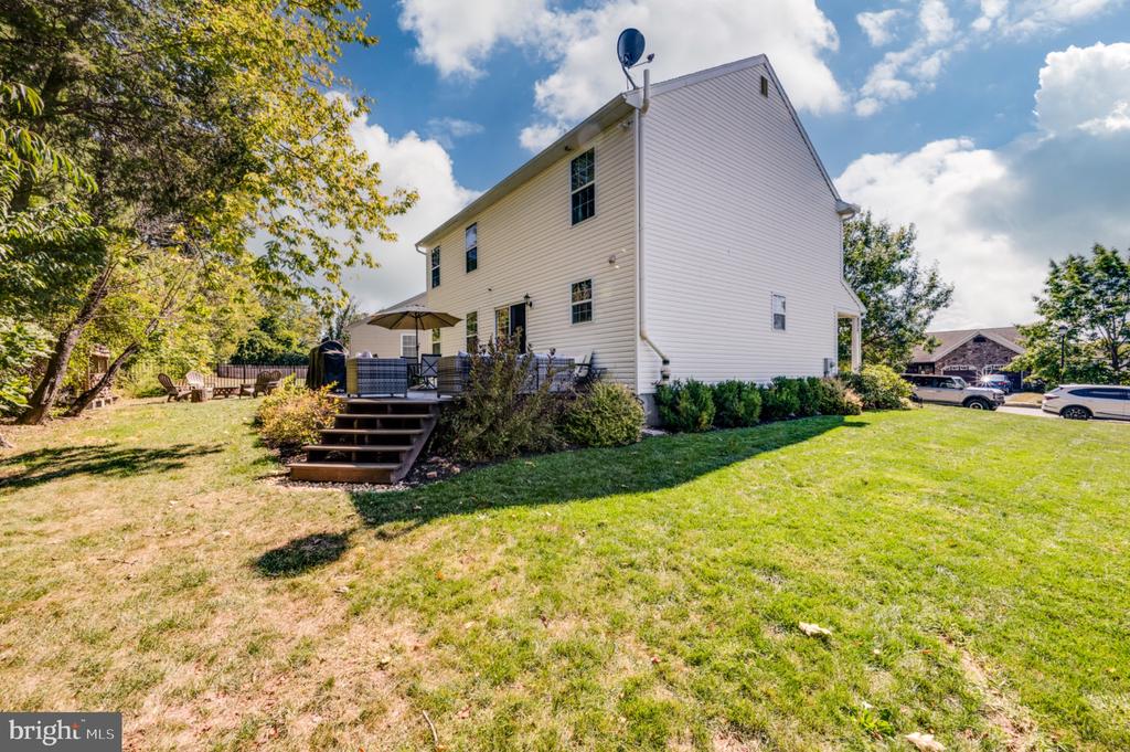 43 THAYER ROAD