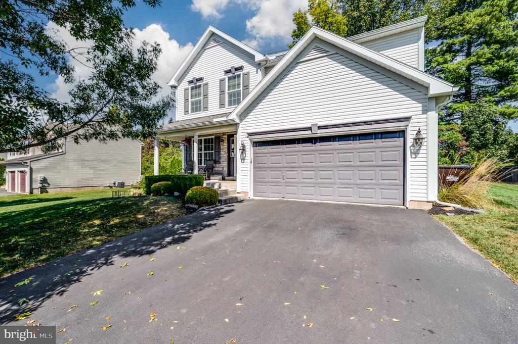 43 THAYER ROAD