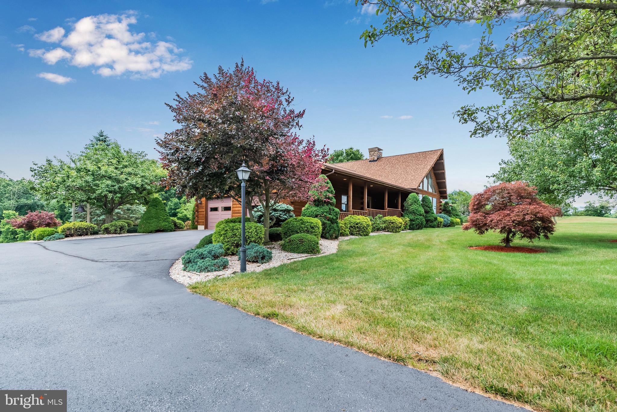 4 Gutshall Lane