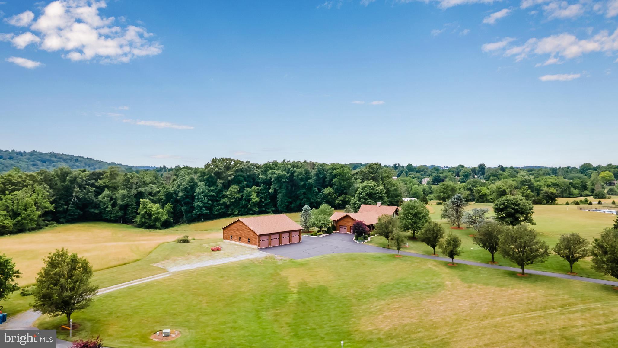 4 Gutshall Lane