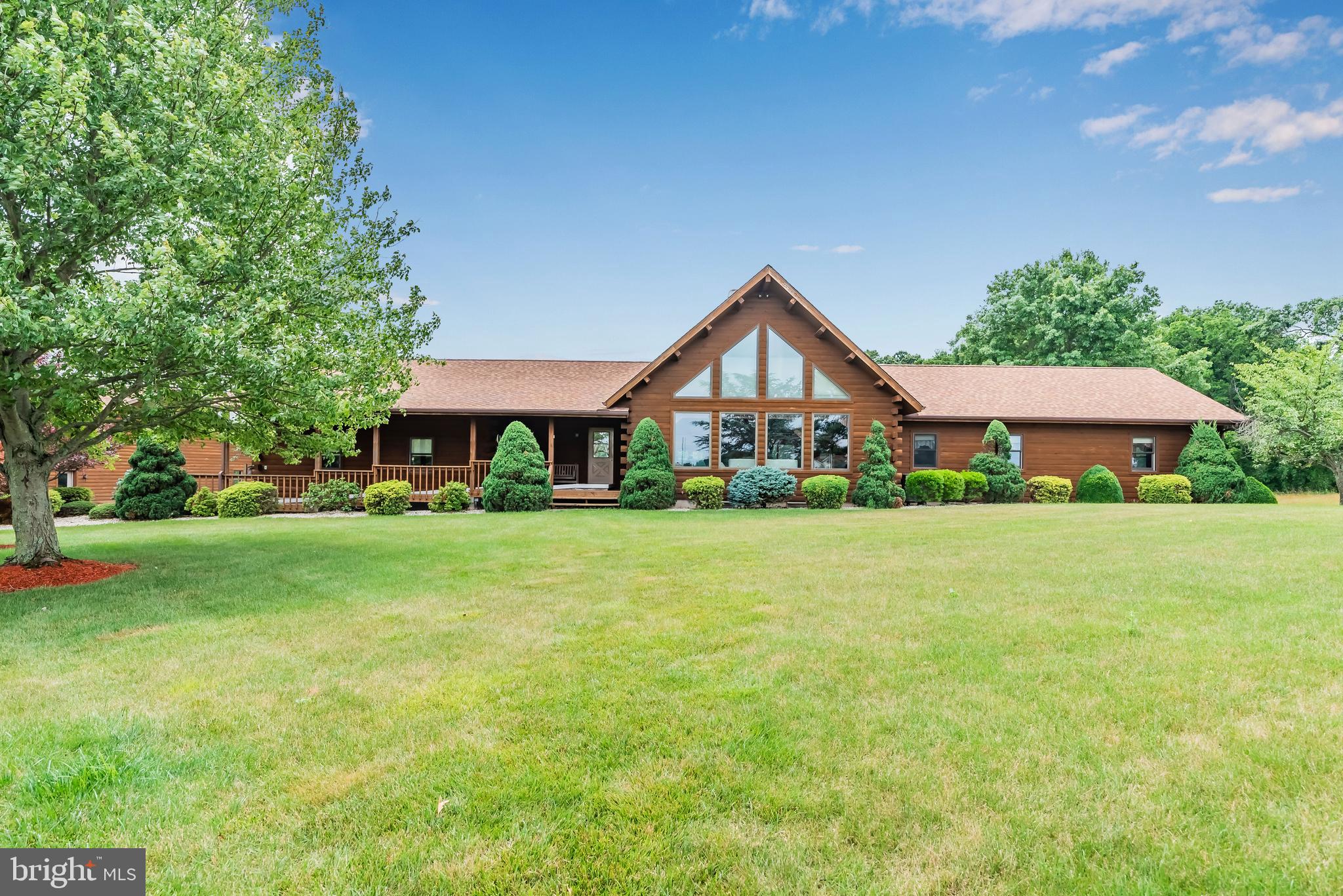 4 Gutshall Lane