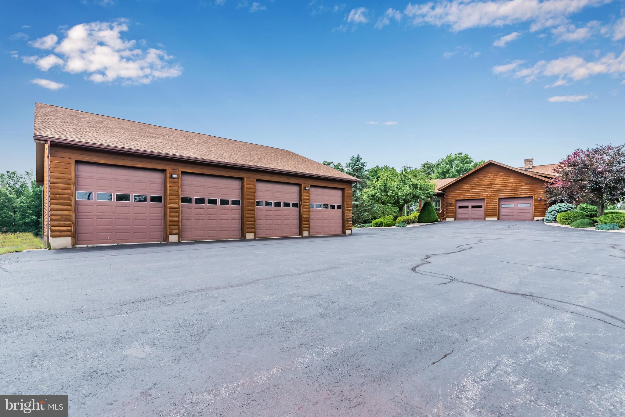 4 Gutshall Lane