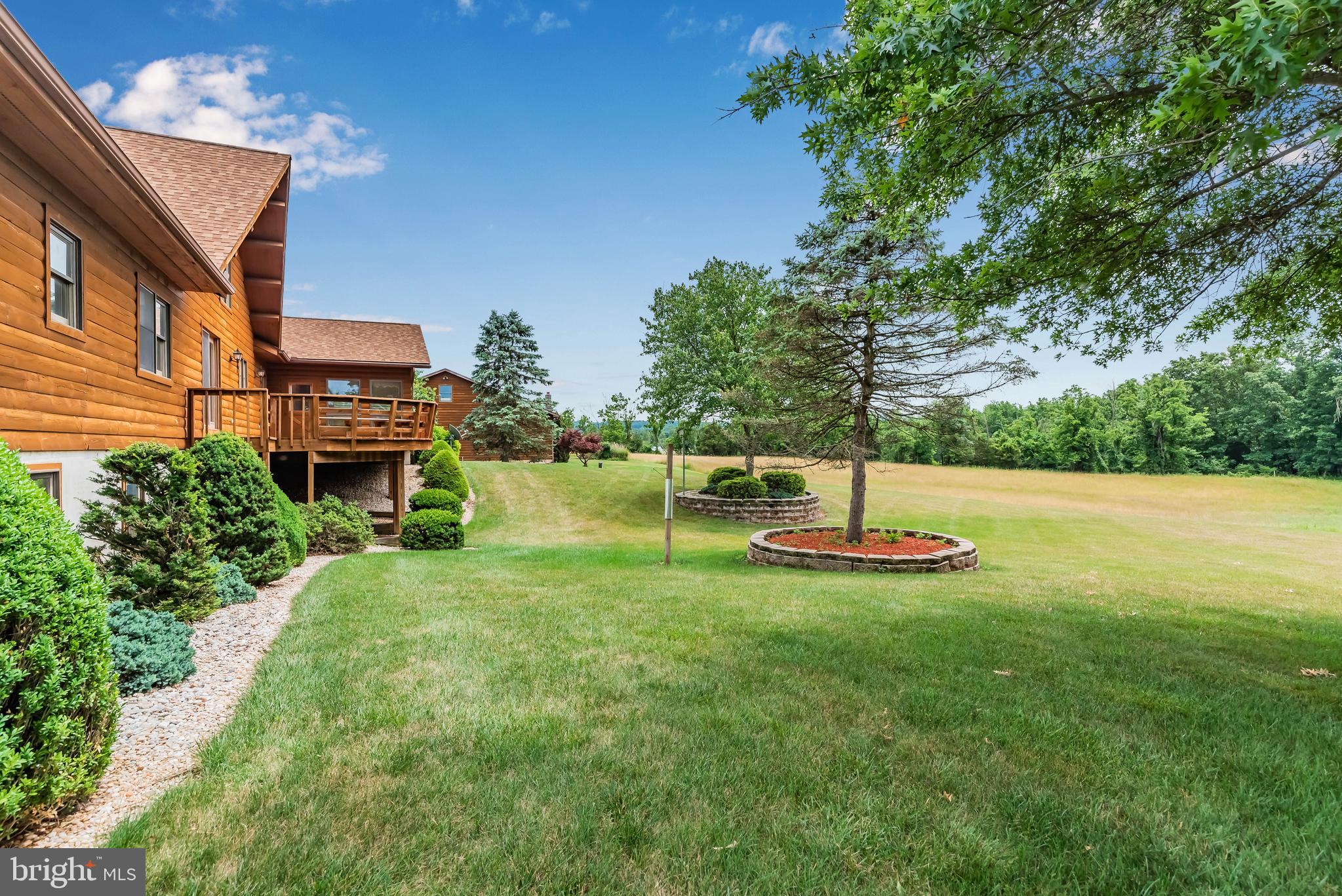 4 Gutshall Lane