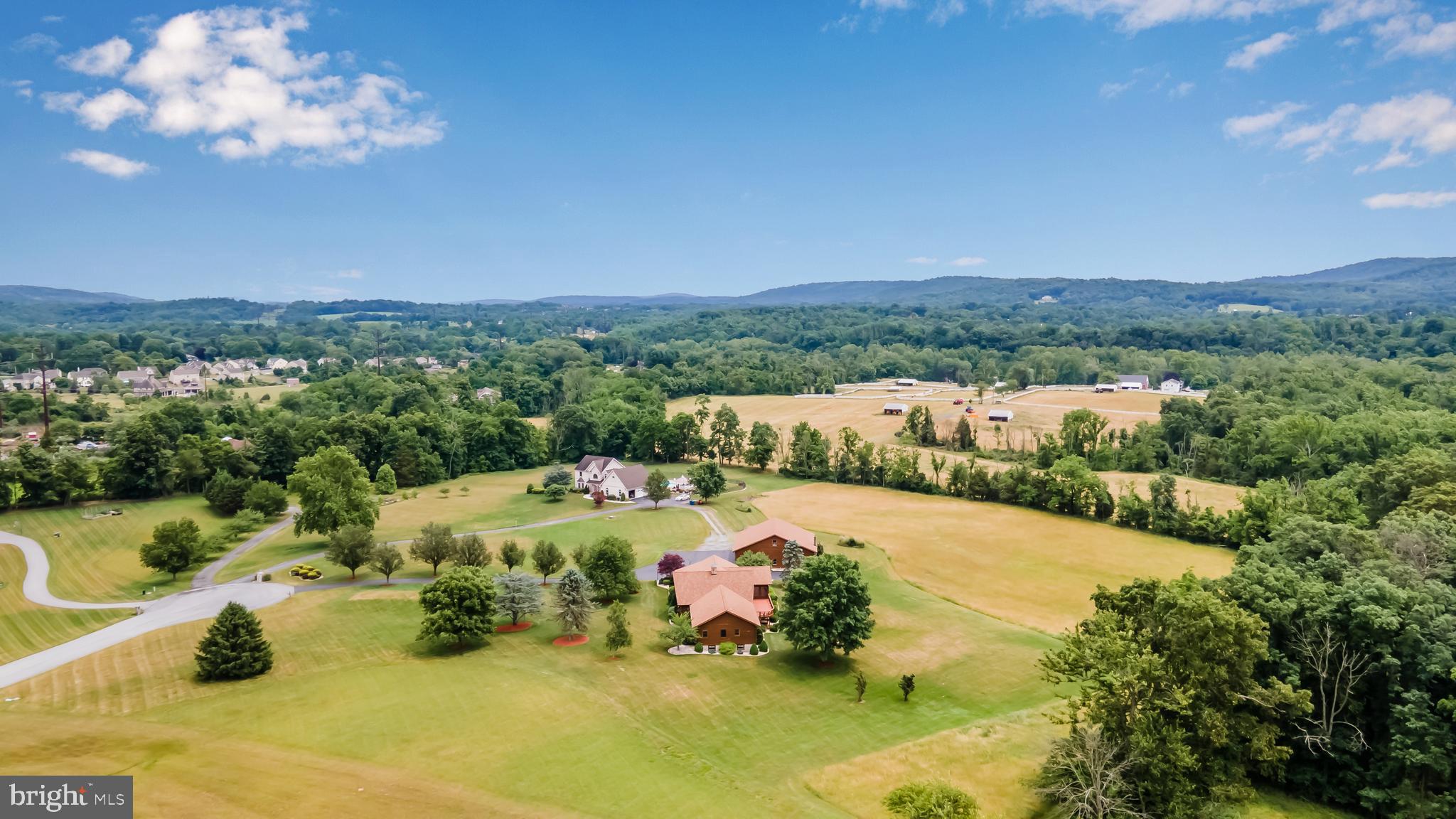 4 Gutshall Lane